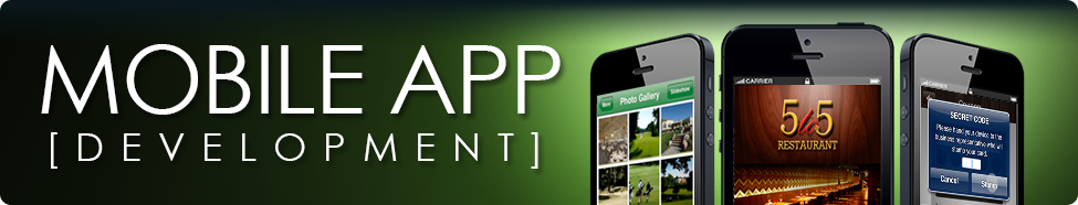 Mobile Marketing and App Development | Got2Web Services